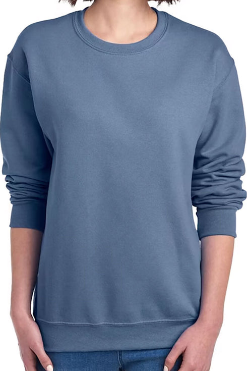 Scenic Mallards Unisex NuBlend Crew Sweatshirt