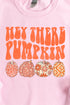Hey There Pumpkin Unisex NuBlend Crew Sweatshirt