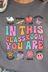 In The Classroom Unisex NuBlend Crew Sweatshirt