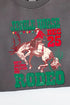 Jingle Horses Rodeo Unisex NuBlend Crew Sweatshirt