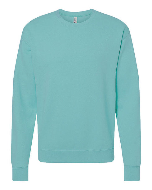 Fall Daze Mama Unisex NuBlend Crew Sweatshirt