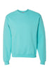 Mama In Bloom Unisex NuBlend Crew Sweatshirt