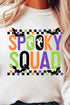 Spooky Squad Unisex NuBlend Crew Sweatshirt