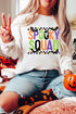 Spooky Squad Unisex NuBlend Crew Sweatshirt