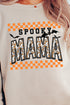 Spooky Mama Unisex NuBlend Crew Sweatshirt