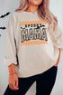 Spooky Mama Unisex NuBlend Crew Sweatshirt