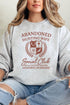 Abandoned Hunting Wives Social Club Unisex NuBlend Crew Sweatshirt