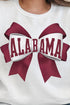 Alabama Girly Unisex NuBlend Crew Sweatshirt