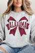 Alabama Girly Unisex NuBlend Crew Sweatshirt