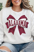 Alabama Girly Unisex NuBlend Crew Sweatshirt