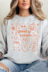 All Things Spooky Unisex NuBlend Crew Sweatshirt