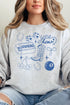 All Things Western Unisex NuBlend Crew Sweatshirt