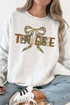 Sweet Home Camo Tennessee Unisex NuBlend Crew Sweatshirt
