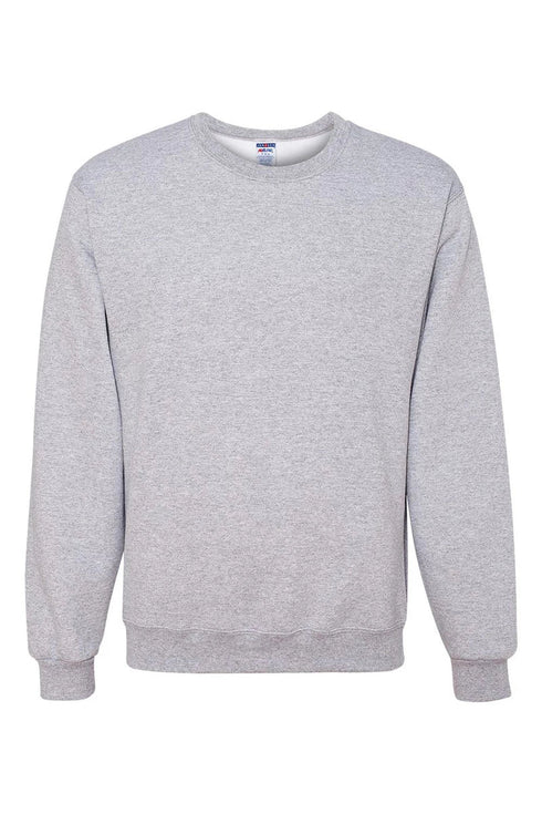 Faux Quilted Bunny Unisex NuBlend Crew Sweatshirt