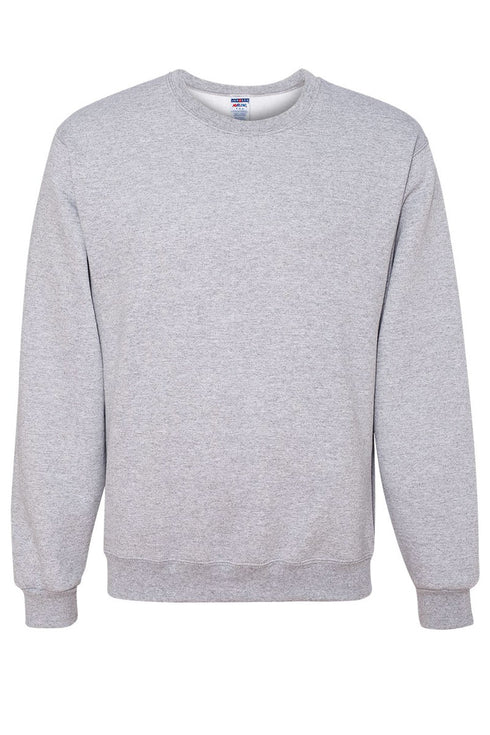 Butterfly You Are Enough Unisex NuBlend Crew Sweatshirt