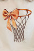 Basketball Girly Coquette Unisex NuBlend Crew Sweatshirt