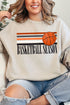 Basketball Season Unisex NuBlend Crew Sweatshirt