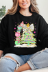 Frosty & Fab Unisex NuBlend Crew Sweatshirt