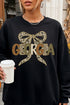 Sweet Home Camo Georgia Unisex NuBlend Crew Sweatshirt