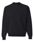 Merry Retro Check Unisex NuBlend Crew Sweatshirt