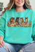 Blooming Hooves Unisex NuBlend Crew Sweatshirt