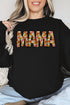 Blossoming Mama Unisex NuBlend Crew Sweatshirt