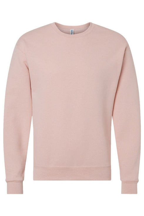Seeds Of Love Unisex NuBlend Crew Sweatshirt