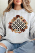 Boho Ace Unisex NuBlend Crew Sweatshirt