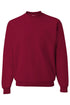 Vintage Cherry Teddy Bear Unisex NuBlend Crew Sweatshirt