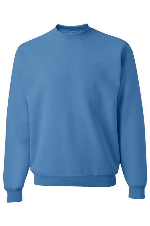 Gingerbread Chinoiserie Christmas Unisex NuBlend Crew Sweatshirt