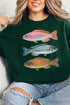 Catch Of The Day Unisex NuBlend Crew Sweatshirt
