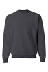 Boho Let Kindness Bloom Unisex NuBlend Crew Sweatshirt