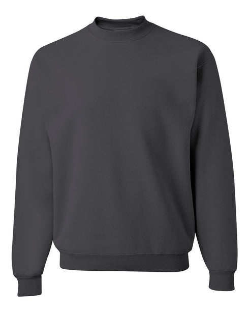 Halloween Is My Jam Unisex NuBlend Crew Sweatshirt