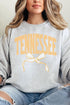 Checkered Coquette Tennessee Unisex NuBlend Crew Sweatshirt