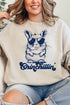 Chinchillin' Unisex NuBlend Crew Sweatshirt