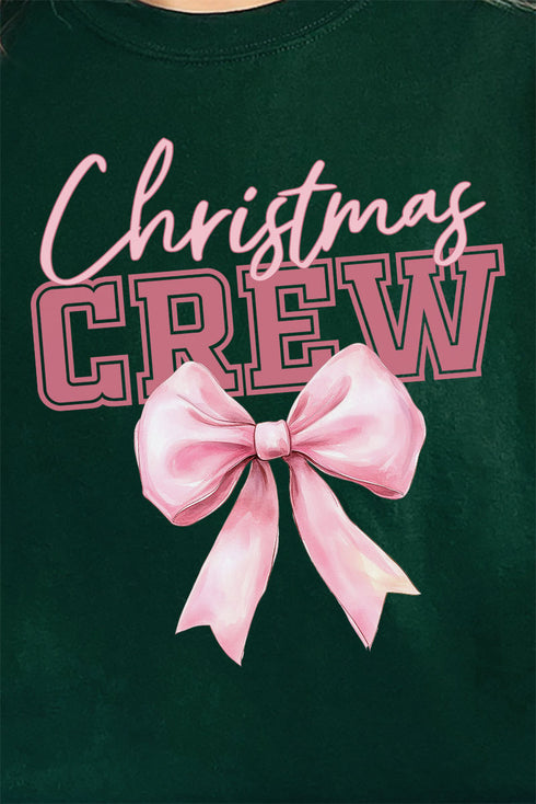 Christmas Crew Unisex NuBlend Crew Sweatshirt