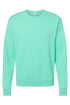 Butterfly You Are Enough Unisex NuBlend Crew Sweatshirt