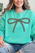 Coquette Rope-It Unisex NuBlend Crew Sweatshirt