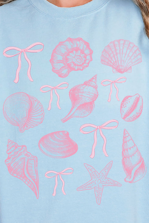 Coral Coast Unisex NuBlend Crew Sweatshirt