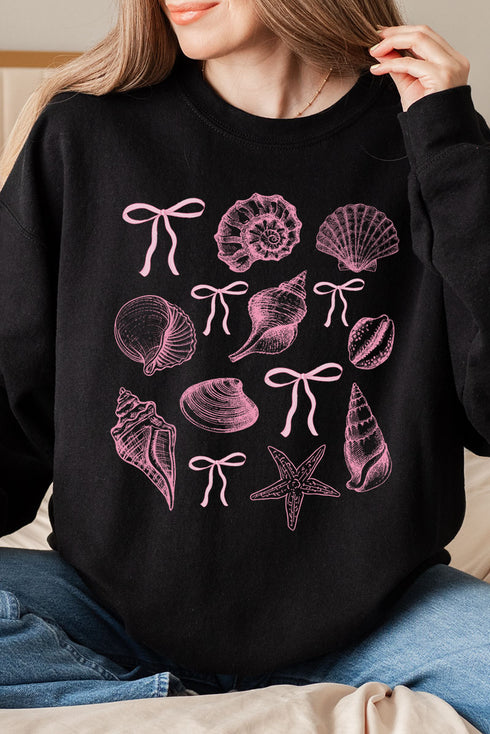 Coral Coast Unisex NuBlend Crew Sweatshirt