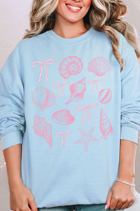 Coral Coast Unisex NuBlend Crew Sweatshirt