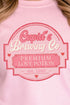 Cupid's Brewing Company Unisex NuBlend Crew Sweatshirt