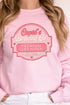 Cupid's Brewing Company Unisex NuBlend Crew Sweatshirt