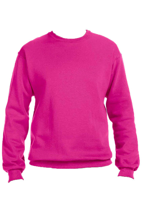 Hang In There Unisex NuBlend Crew Sweatshirt