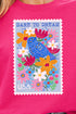 Dare To Dream Stamp Unisex NuBlend Crew Sweatshirt