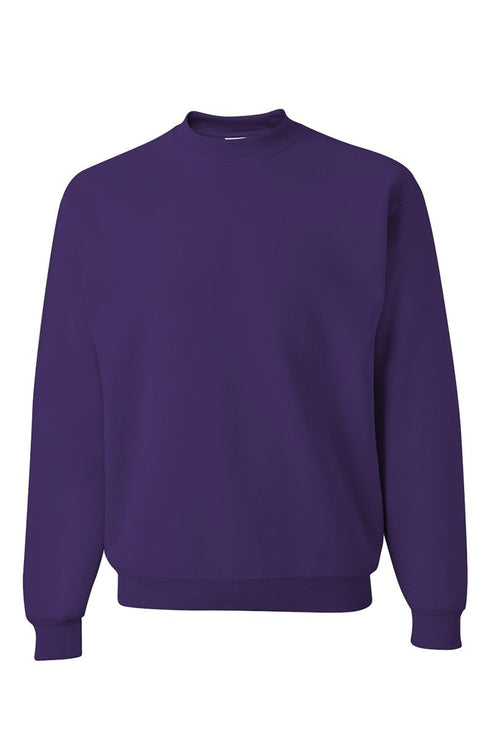 Spooky Goose Unisex NuBlend Crew Sweatshirt