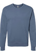 Let Your Faith Blossom Unisex NuBlend Crew Sweatshirt