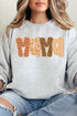Fall Daze Mama Unisex NuBlend Crew Sweatshirt
