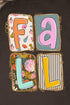 Fall In Focus Unisex NuBlend Crew Sweatshirt