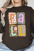 Fall In Focus Unisex NuBlend Crew Sweatshirt